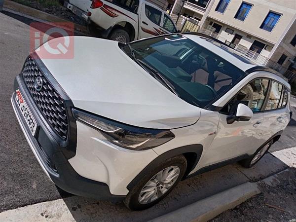 تويوتا كورولا كروس 2024 للبيع في العراق -  بغداد